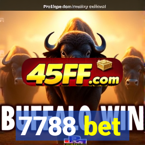 7788 bet
